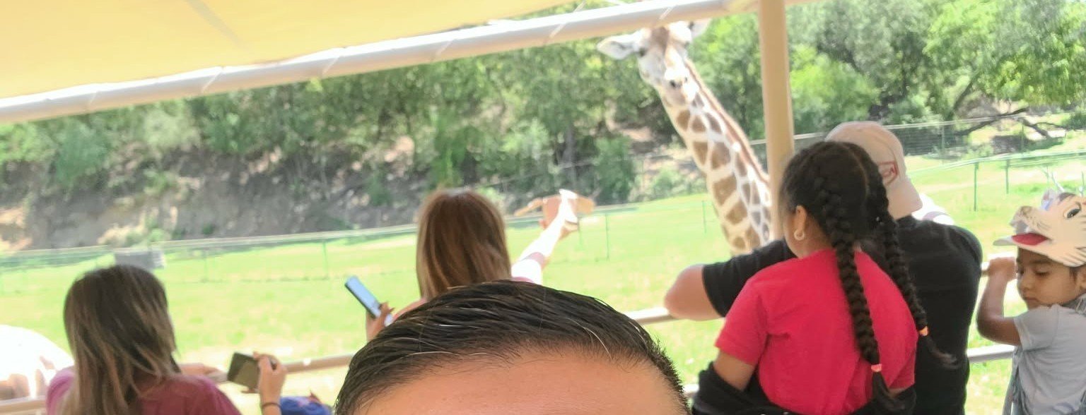 Equipo de Viajes en Oferta en oficina